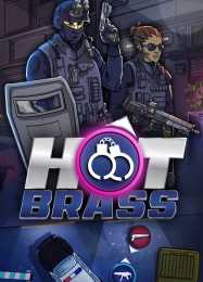 Hot Brass: Трейнер +5 [v1.9]