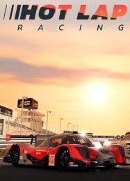 Трейнер для Hot Lap Racing [v1.0.1]