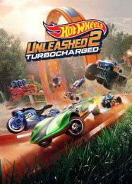 Hot Wheels Unleashed 2: Turbocharged: Трейнер +13 [v1.6]