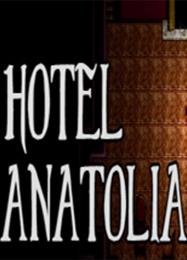 Hotel Anatolia: Читы, Трейнер +13 [MrAntiFan]
