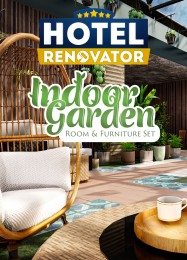 Hotel Renovator Indoor Garden: ТРЕЙНЕР И ЧИТЫ (V1.0.36)