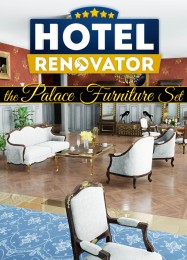 Hotel Renovator Palace: Трейнер +8 [v1.1]