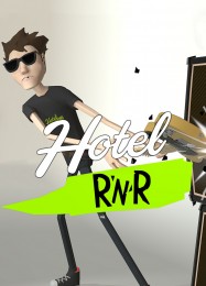 Hotel RnR: Читы, Трейнер +10 [CheatHappens.com]