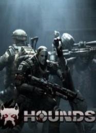 Hounds: The Last Hope: Трейнер +15 [v1.8]