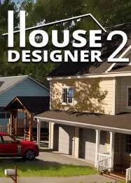 House Designer 2: ТРЕЙНЕР И ЧИТЫ (V1.0.97)