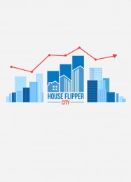 House Flipper City: Трейнер +9 [v1.1]