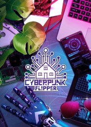 House Flipper Cyberpunk: Трейнер +8 [v1.9]