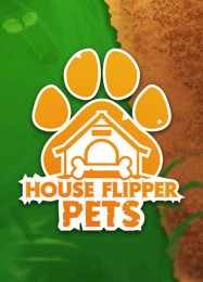House Flipper Pets: Трейнер +9 [v1.7]