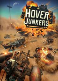 Hover Junkers: ТРЕЙНЕР И ЧИТЫ (V1.0.79)