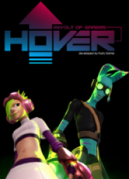 Hover: Revolt Of Gamers: Читы, Трейнер +11 [MrAntiFan]