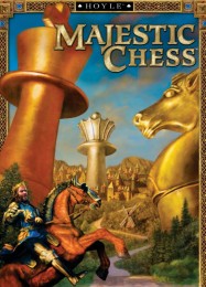 Hoyle Majestic Chess: ТРЕЙНЕР И ЧИТЫ (V1.0.83)