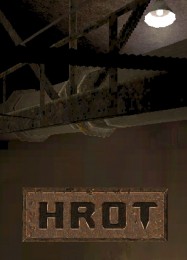 HROT: Читы, Трейнер +12 [MrAntiFan]