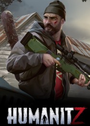 Трейнер для HumanitZ [v1.0.7]