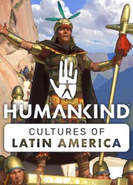 Humankind Cultures of Latin America: Читы, Трейнер +7 [CheatHappens.com]