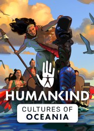 Humankind Cultures of Oceania: Трейнер +12 [v1.3]