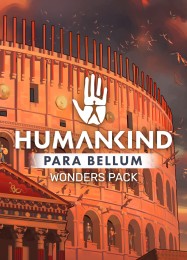 Humankind Para Bellum: Трейнер +9 [v1.8]