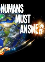 Humans Must Answer: Трейнер +9 [v1.3]