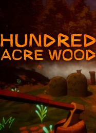 Hundred Acre Wood: ТРЕЙНЕР И ЧИТЫ (V1.0.57)