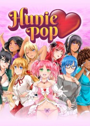 HuniePop: ТРЕЙНЕР И ЧИТЫ (V1.0.23)