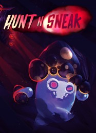 Hunt n Sneak: Трейнер +6 [v1.9]