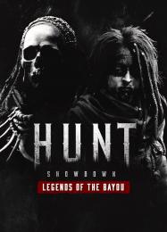 Трейнер для Hunt: Showdown - Legends of the Bayou [v1.0.9]