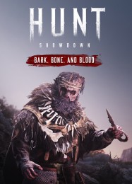 Hunt: Showdown Bark, Bone and Blood: Трейнер +6 [v1.6]