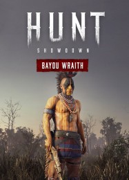 Hunt: Showdown Bayou Wraith: Трейнер +9 [v1.1]
