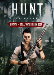 Hunt: Showdown Biatata Still Waters Run Deep: Читы, Трейнер +8 [CheatHappens.com]