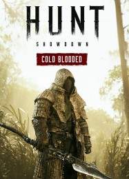 Трейнер для Hunt: Showdown Cold Blooded [v1.0.7]