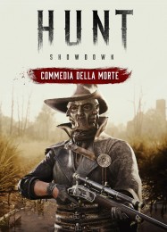 Hunt: Showdown Commedia Della Morte: Читы, Трейнер +14 [MrAntiFan]