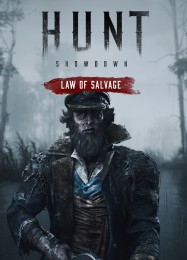 Hunt: Showdown Law of Salvage: Трейнер +6 [v1.2]