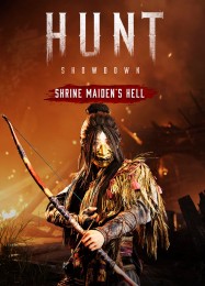 Hunt: Showdown Shrine Maidens Hell: Трейнер +11 [v1.2]