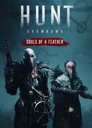 Трейнер для Hunt: Showdown Souls of a Feather [v1.0.4]