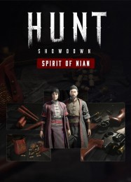 Трейнер для Hunt: Showdown Spirit of Nian [v1.0.9]
