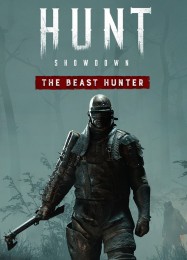 Hunt: Showdown The Beast Hunter: ТРЕЙНЕР И ЧИТЫ (V1.0.70)