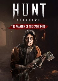 Трейнер для Hunt: Showdown The Phantom of the Catacombs [v1.0.6]