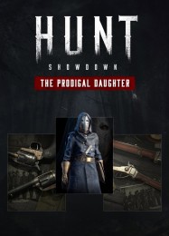 Трейнер для Hunt: Showdown The Prodigal Daughter [v1.0.7]