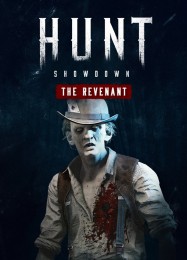 Hunt: Showdown The Revenant: Читы, Трейнер +9 [CheatHappens.com]
