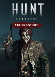 Hunt: Showdown When Shadows Dance: ТРЕЙНЕР И ЧИТЫ (V1.0.77)