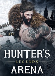 Трейнер для Hunters Arena: Legends [v1.0.1]
