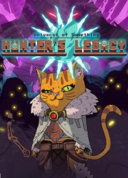 Hunters Legacy: Трейнер +5 [v1.6]