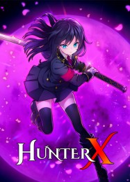 HunterX: Трейнер +15 [v1.5]