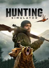 Hunting Simulator: ТРЕЙНЕР И ЧИТЫ (V1.0.92)