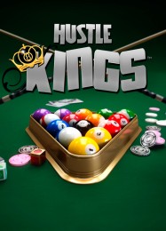 Hustle Kings: Трейнер +6 [v1.3]