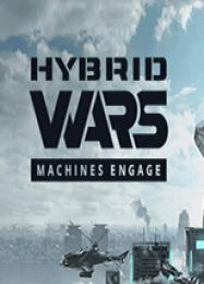 Трейнер для Hybrid Wars [v1.0.1]