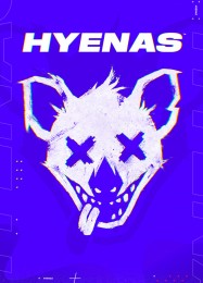 Hyenas: ТРЕЙНЕР И ЧИТЫ (V1.0.75)