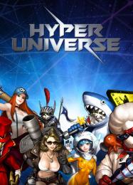 Hyper Universe: Читы, Трейнер +11 [FLiNG]