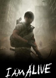 Трейнер для I Am Alive [v1.0.5]