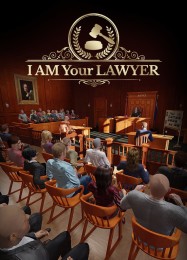 I am Your Lawyer: Трейнер +11 [v1.5]