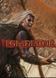 Трейнер для I, Gladiator [v1.0.4]